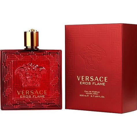 versace perfume eros flame 200ml|Versace Eros Flame superdrug.